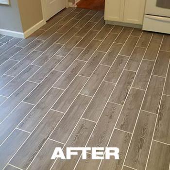 Tile Cleaning Service in Middletown, NJ